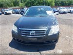 2006 Toyota Avalon Touring Black vin: 4T1BK36B06U067868