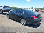 2006 Toyota Avalon Touring Black vin: 4T1BK36B06U067868