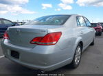 2006 Toyota Avalon Xls Серебряный vin: 4T1BK36B06U069698