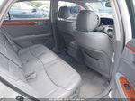 2006 Toyota Avalon Xls Серебряный vin: 4T1BK36B06U069698