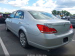 2006 Toyota Avalon Xls Серебряный vin: 4T1BK36B06U069698