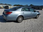 2006 Toyota Avalon Xl Blue vin: 4T1BK36B06U072195