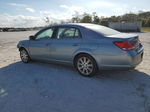 2006 Toyota Avalon Xl Blue vin: 4T1BK36B06U072195