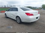 2006 Toyota Avalon Xls White vin: 4T1BK36B06U083939