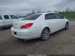 2006 Toyota Avalon Xls White vin: 4T1BK36B06U083939