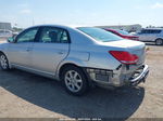 2006 Toyota Avalon Xl Silver vin: 4T1BK36B06U088087