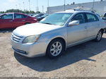 2006 Toyota Avalon Xl Silver vin: 4T1BK36B06U088087