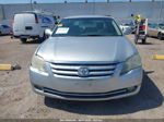 2006 Toyota Avalon Xl Серебряный vin: 4T1BK36B06U088087