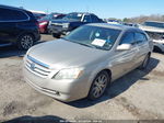 2006 Toyota Avalon Limited Gold vin: 4T1BK36B06U097226