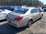 2006 Toyota Avalon Limited Gold vin: 4T1BK36B06U097226