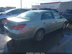 2006 Toyota Avalon Limited Green vin: 4T1BK36B06U109746