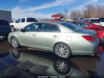 2006 Toyota Avalon Limited Green vin: 4T1BK36B06U109746