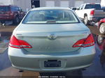 2006 Toyota Avalon Limited Green vin: 4T1BK36B06U109746