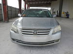 2006 Toyota Avalon Xl Silver vin: 4T1BK36B06U119810