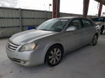 2006 Toyota Avalon Xl Silver vin: 4T1BK36B06U119810