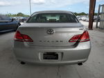 2006 Toyota Avalon Xl Silver vin: 4T1BK36B06U119810