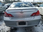 2006 Toyota Avalon Xl Silver vin: 4T1BK36B06U121203