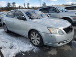 2006 Toyota Avalon Xl Silver vin: 4T1BK36B06U121203