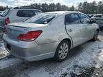 2006 Toyota Avalon Xl Silver vin: 4T1BK36B06U121203