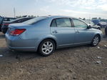 2006 Toyota Avalon Xl Blue vin: 4T1BK36B06U130502