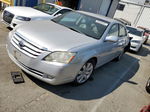 2006 Toyota Avalon Xl Silver vin: 4T1BK36B06U143153