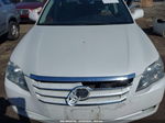 2006 Toyota Avalon Limited Белый vin: 4T1BK36B06U148837