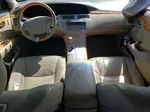 2006 Toyota Avalon Xl Silver vin: 4T1BK36B06U161667