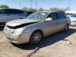 2006 Toyota Avalon Xl Silver vin: 4T1BK36B06U161667