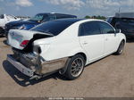 2006 Toyota Avalon Limited White vin: 4T1BK36B06U163015