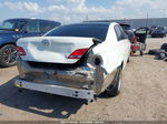 2006 Toyota Avalon Limited White vin: 4T1BK36B06U163015