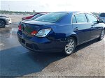 2006 Toyota Avalon Limited Blue vin: 4T1BK36B06U167307