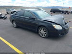 2006 Toyota Avalon Touring Черный vin: 4T1BK36B06U167680