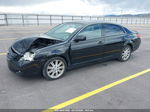 2006 Toyota Avalon Touring Черный vin: 4T1BK36B06U167680