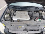 2006 Toyota Avalon Touring Черный vin: 4T1BK36B06U167680