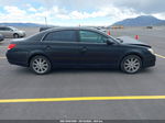 2006 Toyota Avalon Touring Black vin: 4T1BK36B06U167680