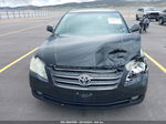 2006 Toyota Avalon Touring Black vin: 4T1BK36B06U167680