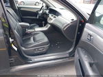 2006 Toyota Avalon Touring Черный vin: 4T1BK36B06U167680