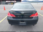 2006 Toyota Avalon Touring Черный vin: 4T1BK36B06U167680