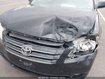 2006 Toyota Avalon Touring Черный vin: 4T1BK36B06U167680