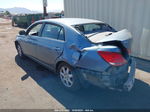 2006 Toyota Avalon Xl/touring/xls/limited Light Blue vin: 4T1BK36B16U075073