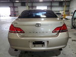 2006 Toyota Avalon Xl Gold vin: 4T1BK36B16U075364