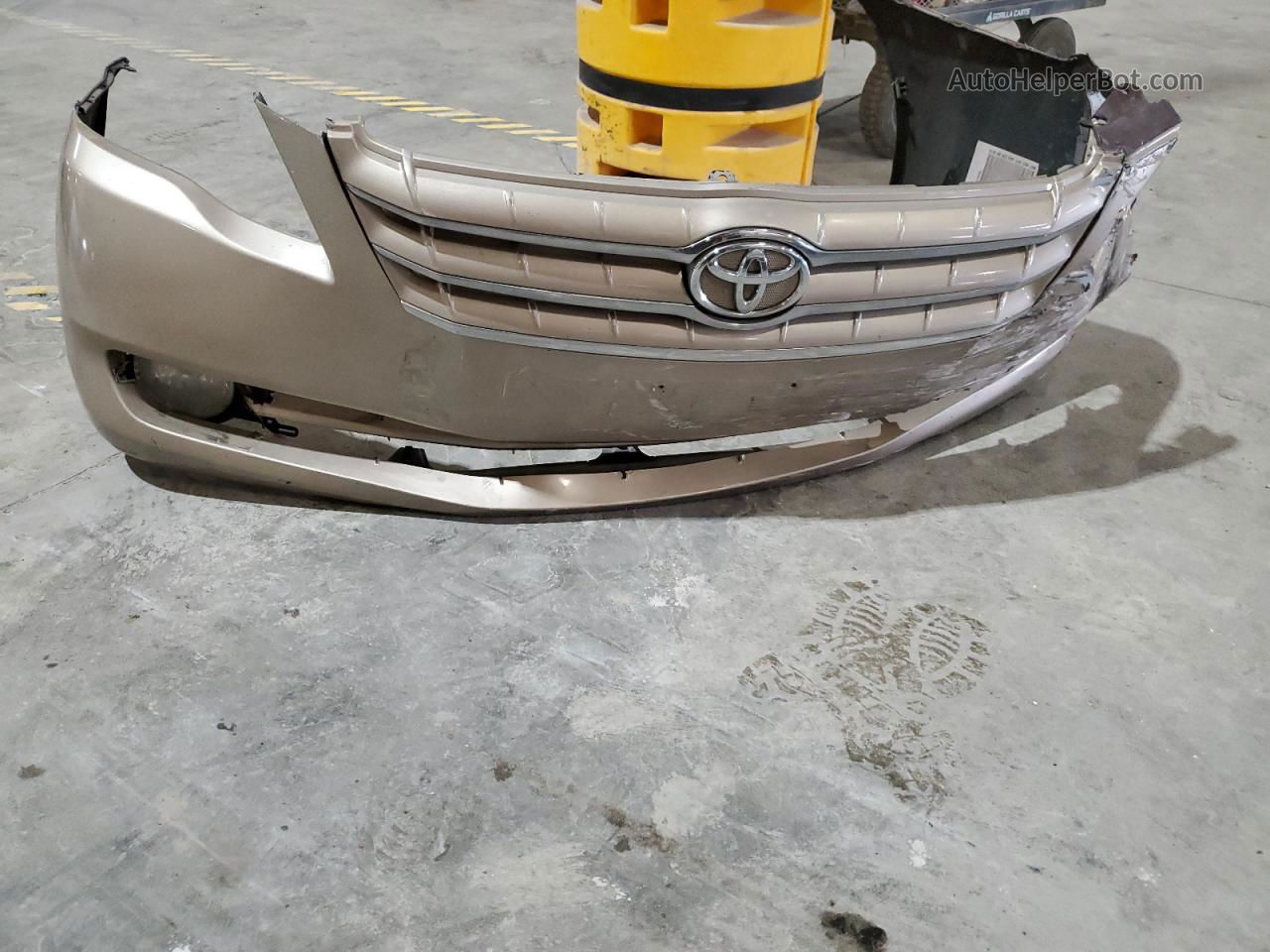 2006 Toyota Avalon Xl Золотой vin: 4T1BK36B16U075364