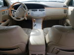 2006 Toyota Avalon Xl Белый vin: 4T1BK36B16U078202