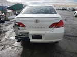 2006 Toyota Avalon Xl Белый vin: 4T1BK36B16U078202