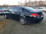 2006 Toyota Avalon Xl Black vin: 4T1BK36B16U111277