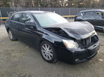 2006 Toyota Avalon Xl Black vin: 4T1BK36B16U111277