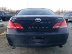 2006 Toyota Avalon Xl Black vin: 4T1BK36B16U111277