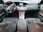 2006 Toyota Avalon Xl Черный vin: 4T1BK36B16U111277