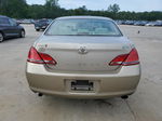 2006 Toyota Avalon Xl Tan vin: 4T1BK36B16U124143