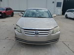 2006 Toyota Avalon Xl Желто-коричневый vin: 4T1BK36B16U124143